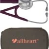 Cardiology IV 27" Stethoscope With Case