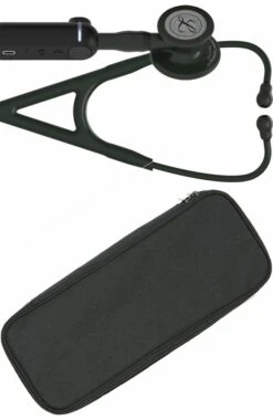 CORE Digital Stethoscope With Large Case