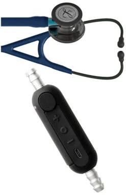 Cardiology IV Stethoscope With CORE Digital Attachment