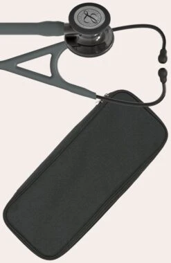 Cardiology IV 27" Stethoscope With Large Case