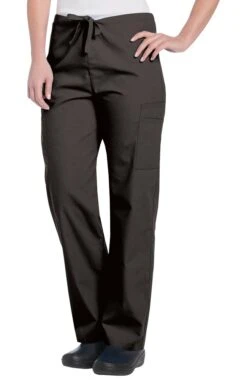 Clearance Unisex Cargo Scrub Pant