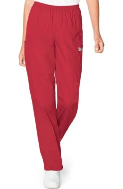Women's Cargo Scrub Pant
