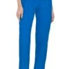 Women's Modern Fit Dual Pocket Cargo Scrub Pant