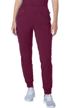 Women's Slim Jogger Scrub Pant