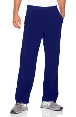 Clearance Men's Quick Cool Cargo Scrub Pant