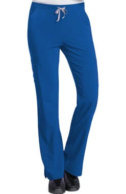 Women's Endurance Cargo Scrub Pant