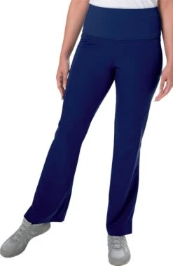 Clearance Women's Ultimate PWRcor Yoga Scrub Pant