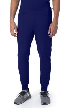 Men's Extreme Stretch Jogger Scrub Pant