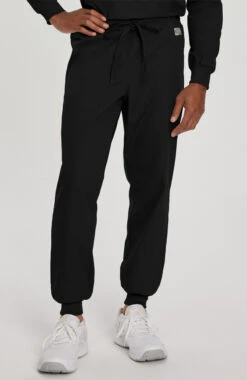 Unisex Lightweight Jogger Scrub Pant