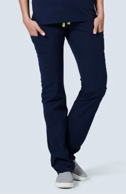 Women's Delta Cargo Scrub Pant