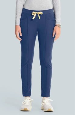 Women's Pixel 4 Pocket Pant