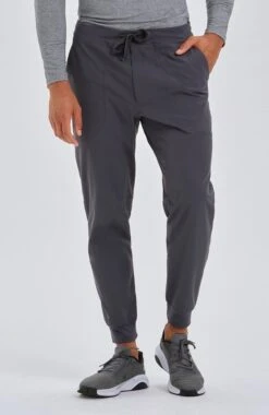 Men's Ascent Jogger Scrub Pant