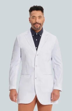 Men's Bernand Lab Coat
