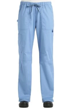 Clearance Women's Signature Adjustable Drawstring Scrub Pant