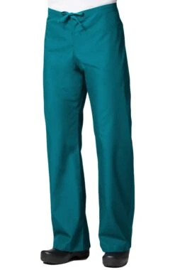 Clearance Unisex Seamless Scrub Pant