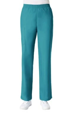 Clearance Women's Cargo Scrub Pant