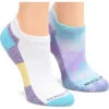 Women's Support Compression Anklet Socks 2 Pack