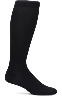 Men's 12-14 MmHg Compression Socks