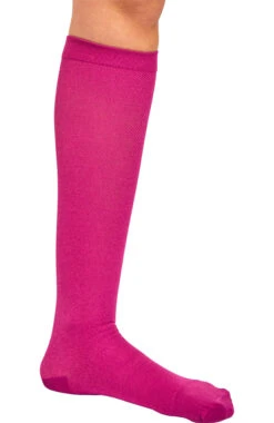 Women's 12-14 MmHg Lightweight Everyday Compression Socks