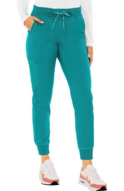 Women's Jenny Yoga Jogger Scrub Pant