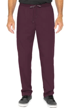 Men's Hutton Straight Leg Scrub Pant