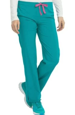 Clearance Women's Grace Drawstring Classic Scrub Pant