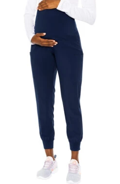 Women's Maternity 4 Pocket Jogger
