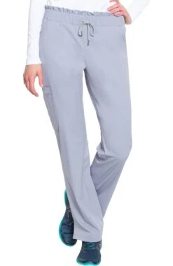Clearance Women's Merrow Waist Scrub Pant