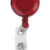 Retracteze Badge Holder Clip