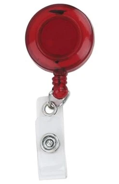 Retracteze Badge Holder Clip