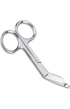 3 1/2" Lister Bandage Scissor
