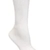 Unisex Regular Nurse 10 MmHg Compression Socks
