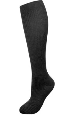 Unisex Long Nurse 10 MmHg Compression Sock