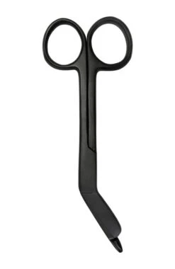Clearance 5 1/2" Bandage Scissor Stealth Edition