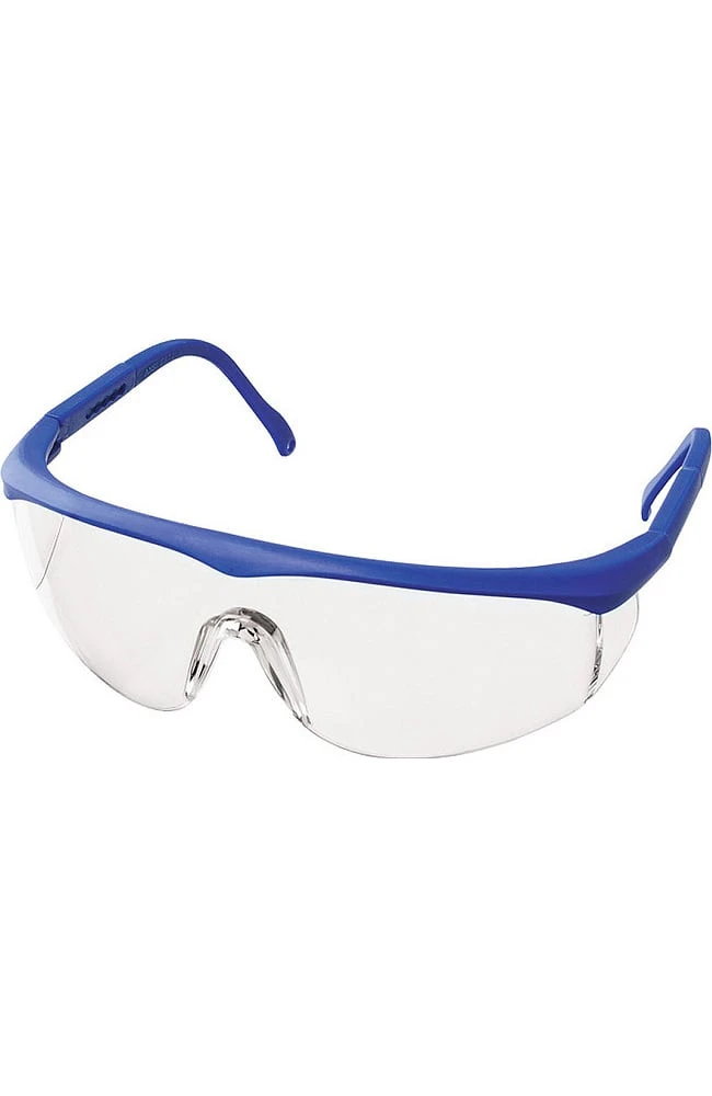 Healthmate Colored Full Frame Protective Eyewear - Safety Glasses Healthmate Colored Full Frame Protective Eyewear - Safety Glasses -Medical Clothing Store 1 pm 5400 650