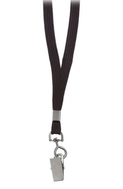 Basic Lanyard