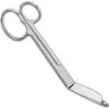 Clearance 7 1/4" Bandage Scissor With Large Ring