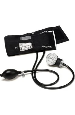 Cuff Aneroid Sphygmomanometer