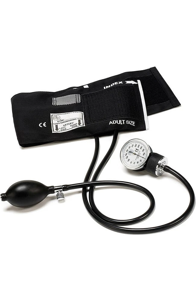 Cuff Aneroid Sphygmomanometer Cuff Aneroid Sphygmomanometer -Medical Clothing Store 1 pm 80 650