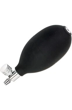 Replacement Bulb And Valve Combo