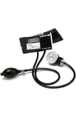 Pediatric Blood Pressure Set