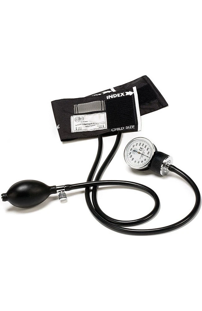 Pediatric Blood Pressure Set Pediatric Blood Pressure Set -Medical Clothing Store 1 pm 82 ped 650