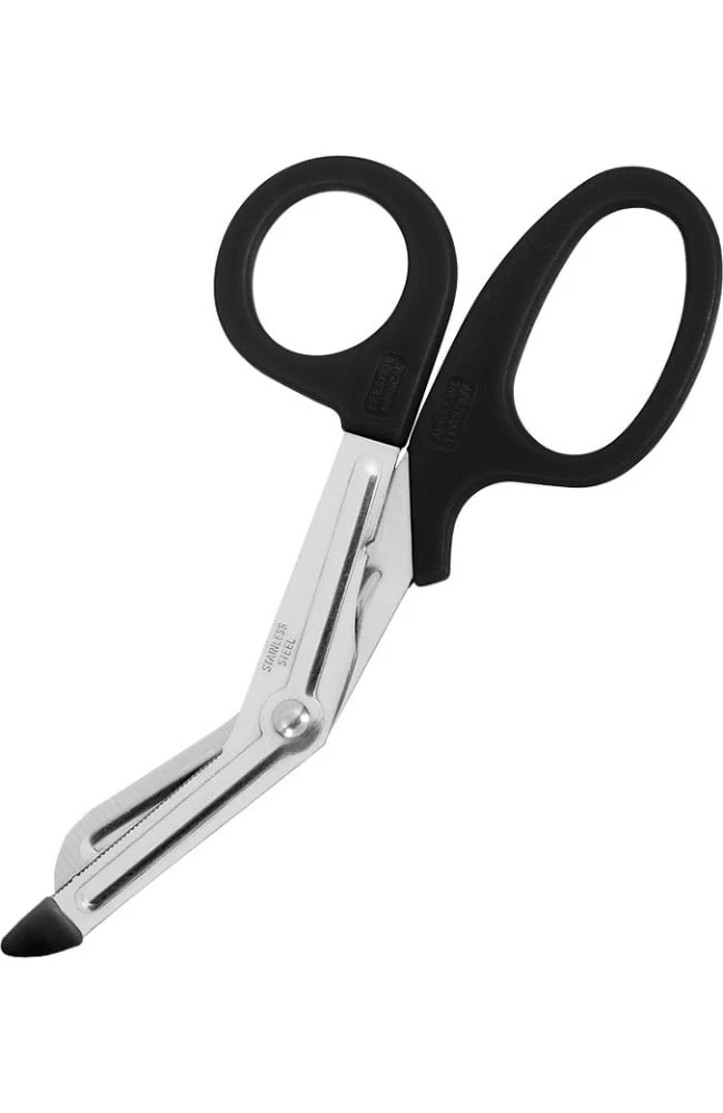 7 ½" Stainless Steel Utility and EMT Scissors 7 ½" Stainless Steel Utility And EMT Scissors -Medical Clothing Store 1 pm 87 650