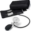 Single-Hand One-Tube Aneroid Sphygmomanometer