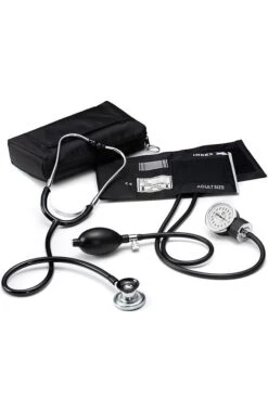 Basic Aneroid With SpragueLite Stethoscope Kit
