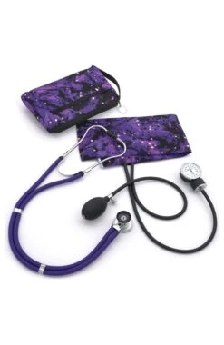 Aneroid & Sprague Kit With Carrying Case