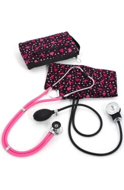 Clearance Aneroid & Sprague Kit With Carrying Case