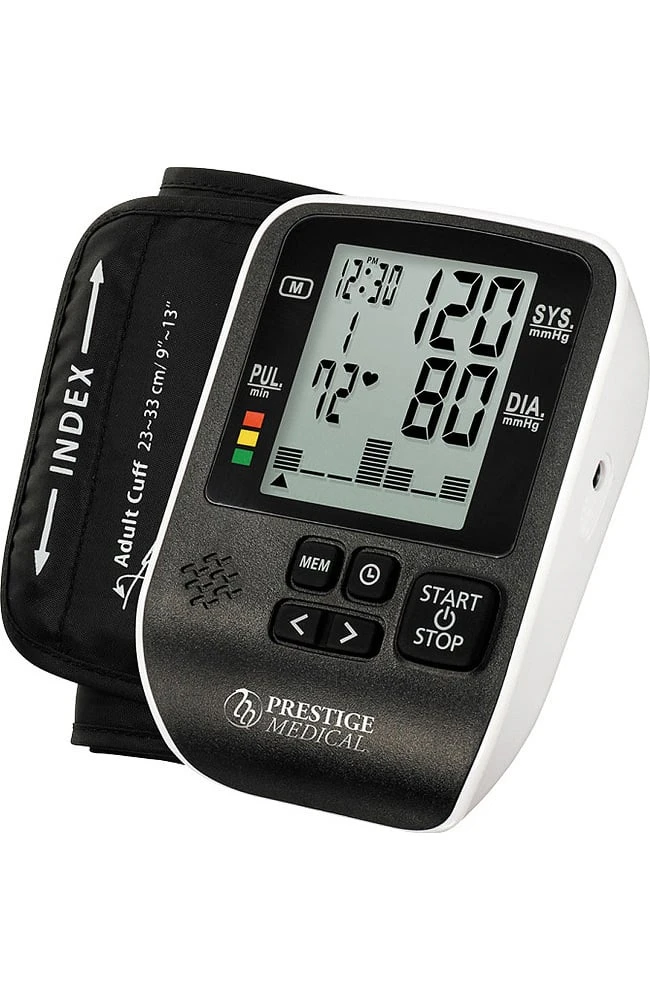 Healthmate Premium Digital Blood Pressure Monitor Healthmate Premium Digital Blood Pressure Monitor -Medical Clothing Store 1 pm hm 35 650