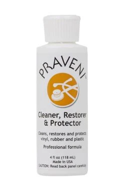 Cleaner, Restorer, Protector