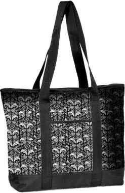 Deluxe Utility Tote